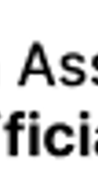 Logo Česká asociace umělé inteligence