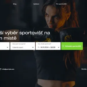 Sportybe