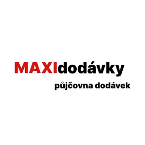 ERP pro půjčovnu dodávek Maxidodavky.cz 