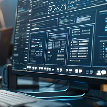 Přechod na moderní software