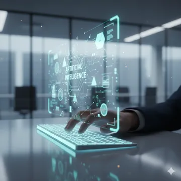 AI bez hype: 5 kroků, jak si management ověří, že investice do AI dává smysl