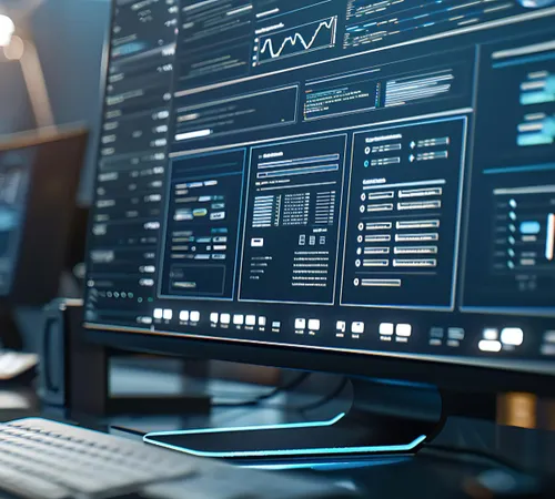 Přechod na moderní software-image