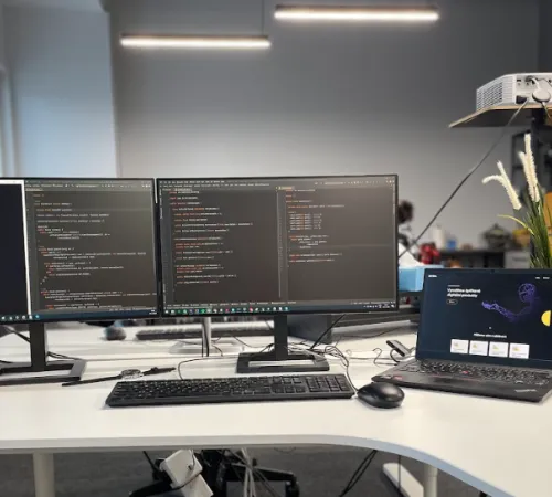 REACT vývojář-image