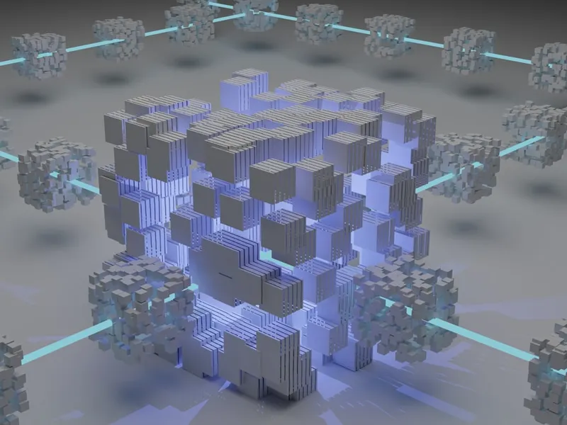 NEAR Foundation — DAO portál pro decentralizovanou governance